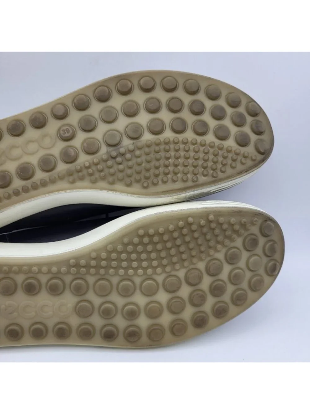 Ecco thanks looking